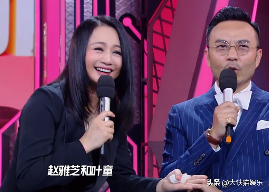 辞掉央视“铁饭碗”转行做演员，这5位明星有的红了，有的后悔了