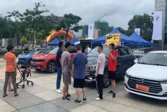 2022年，新一轮汽车下乡又来了，农民买车补贴金额可达上万元