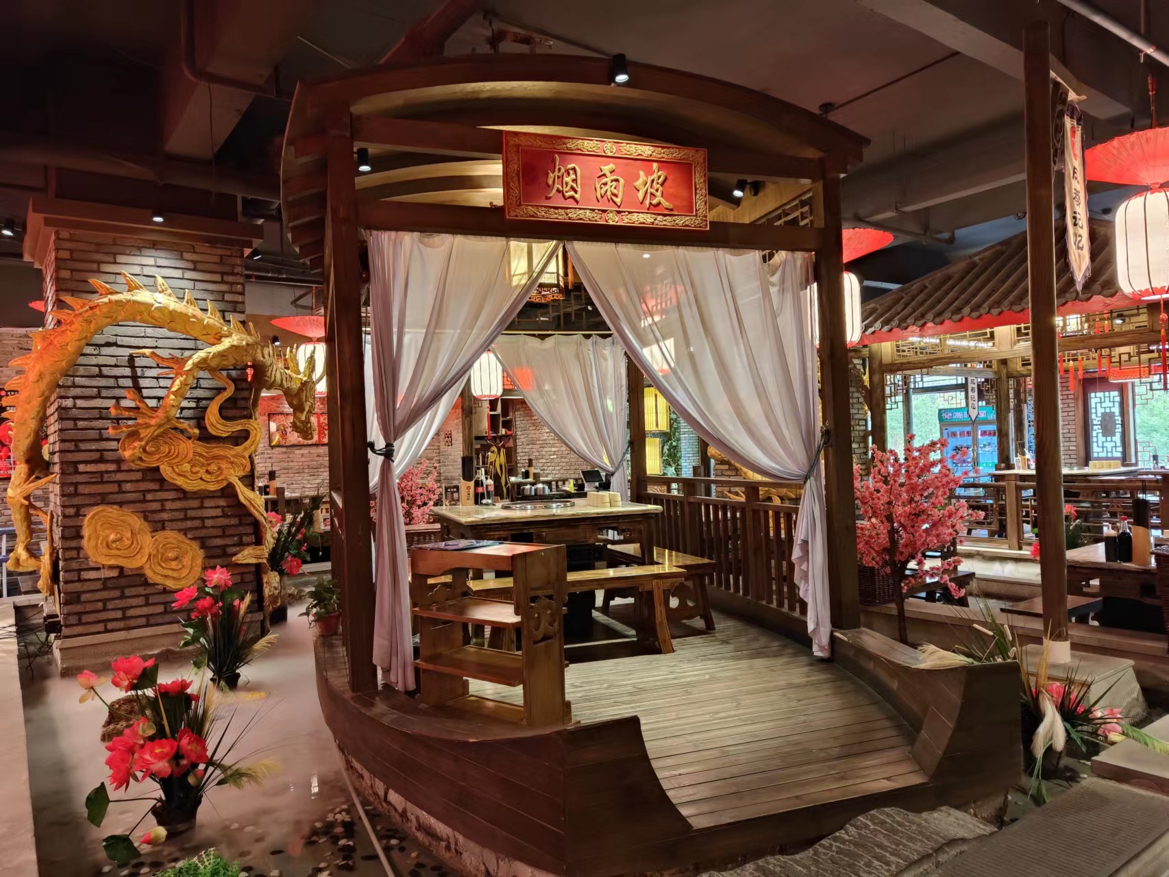 夏天怎么吃火锅养生呢？
