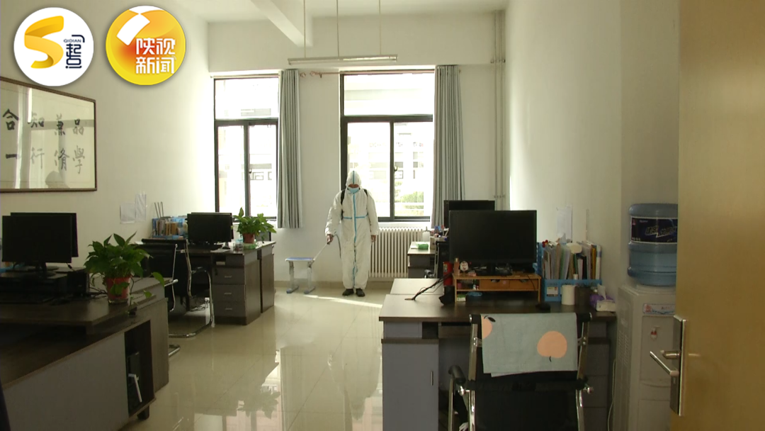 3月18日陕西新增11例本土确诊病例！宝鸡新增封控区37个！详情公布→