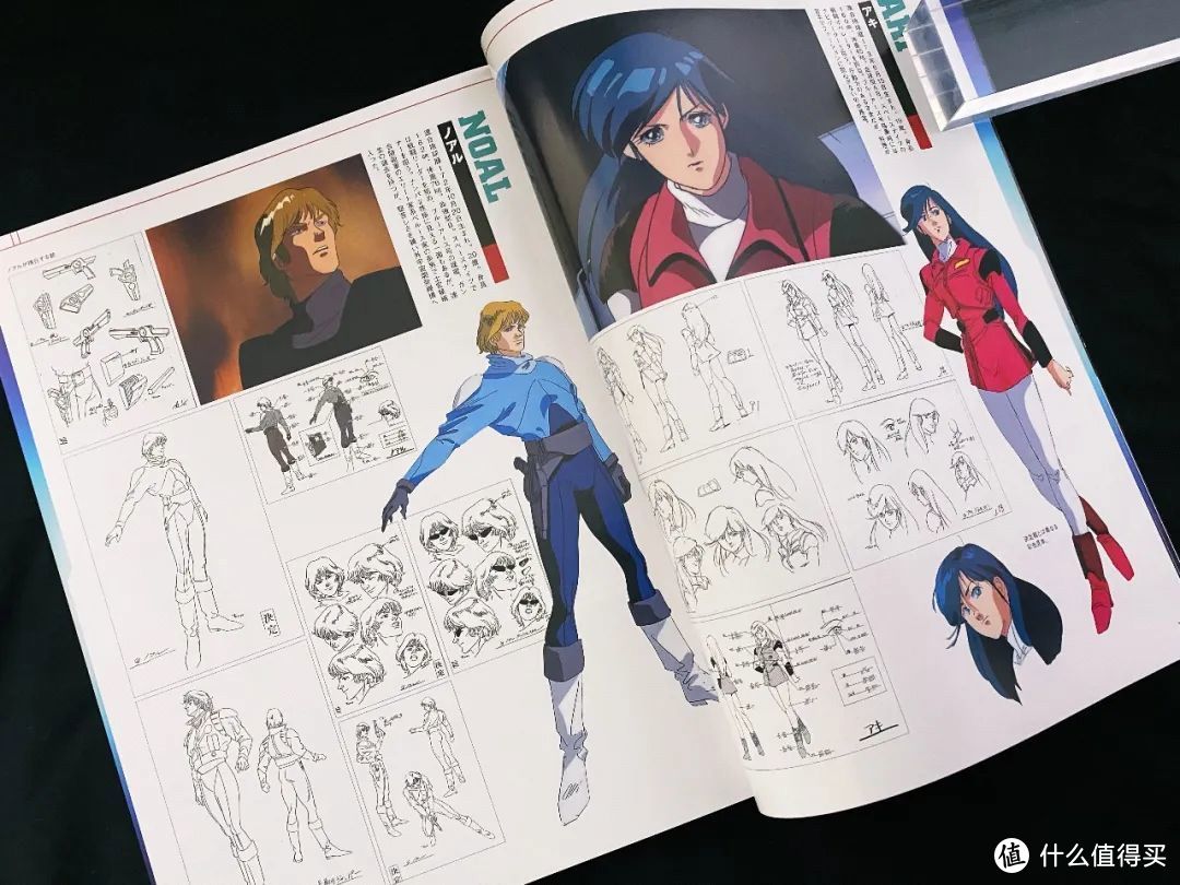 神作还是滤镜？你还记得30年前这部虐心高燃动漫吗