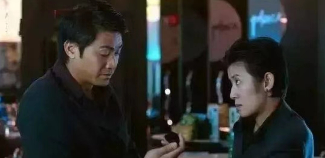 定居珠海已拿到居住证！香港知名老戏骨分享申请医保卡：好有益处