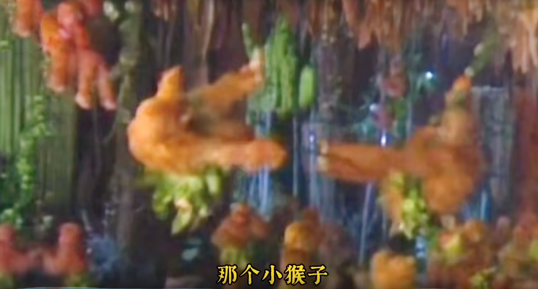 《西游记》中的7位宝藏演员：有人成为奥运冠军，有人演遍4大名著