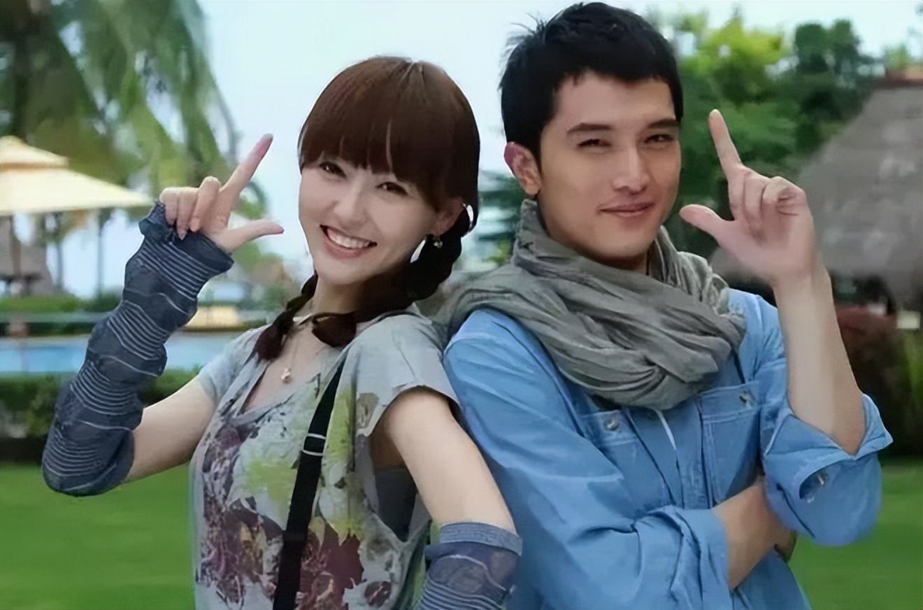 折腾到中年才结婚的邱泽，这些年都经历过什么？