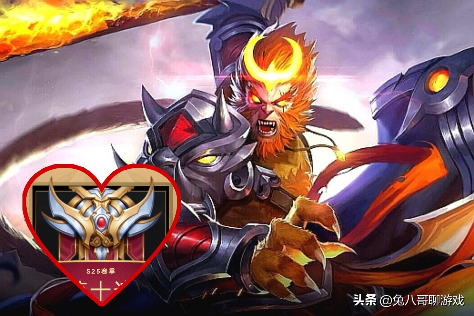 王者荣耀：你在意连胜吗？记住这几点，就可以轻易地完成连胜纪录