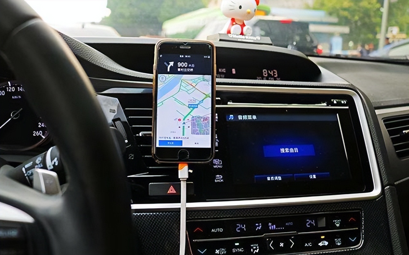 驾驶导航要淘汰了，“北斗实景”正式出来，路况全方位清晰可见