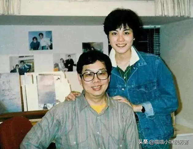 怪不得李亚鹏会娶小19岁的妻子，看了他历届的女友，就全明白了