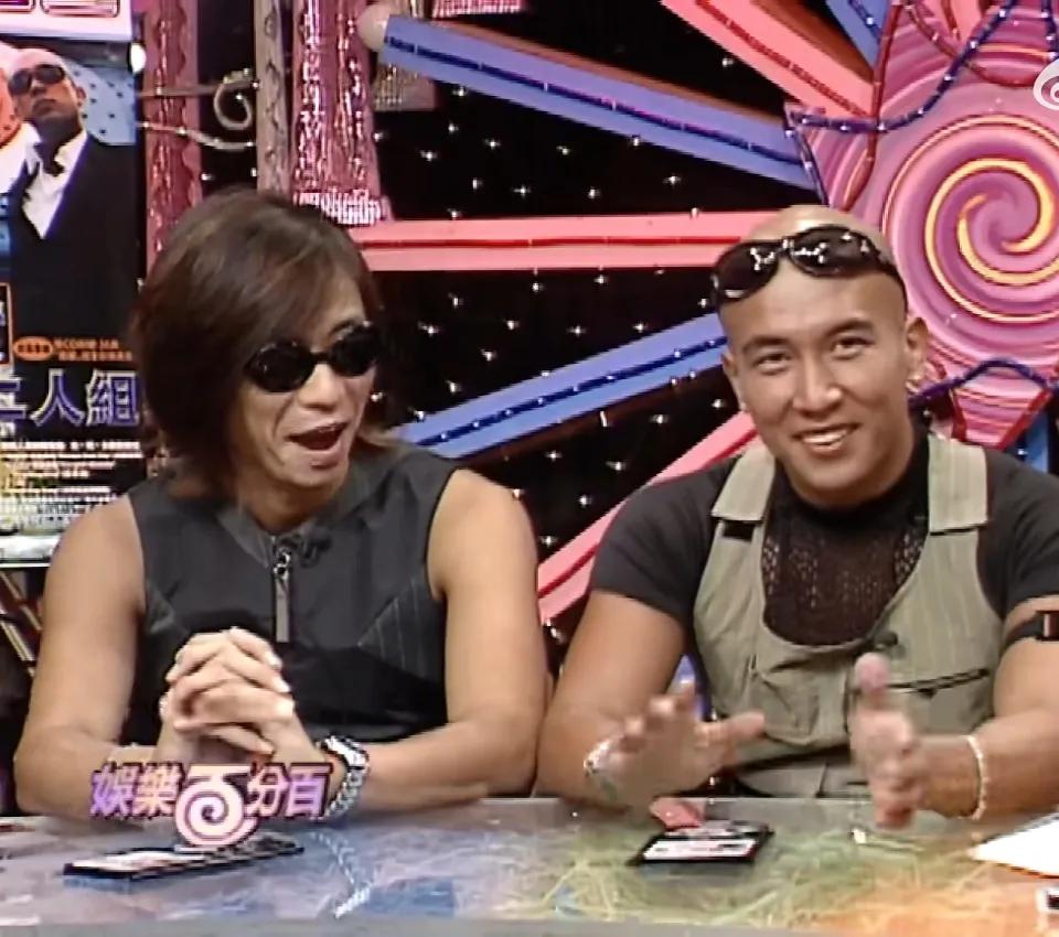 小S半夜晒新姐夫具俊晔照片直呼好帅，“我妈现在终于也爱他了”