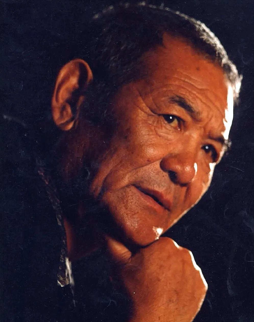 老戏骨周存礼因病去世，官方发讣告透露丧礼细节，享年90岁