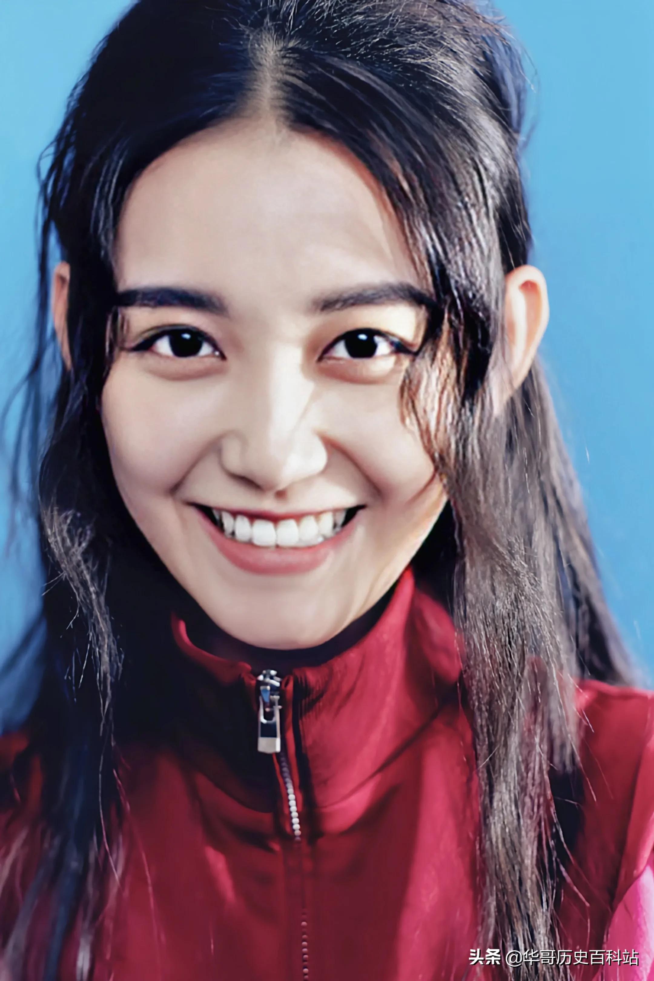 清纯小仙女《蒋依依》