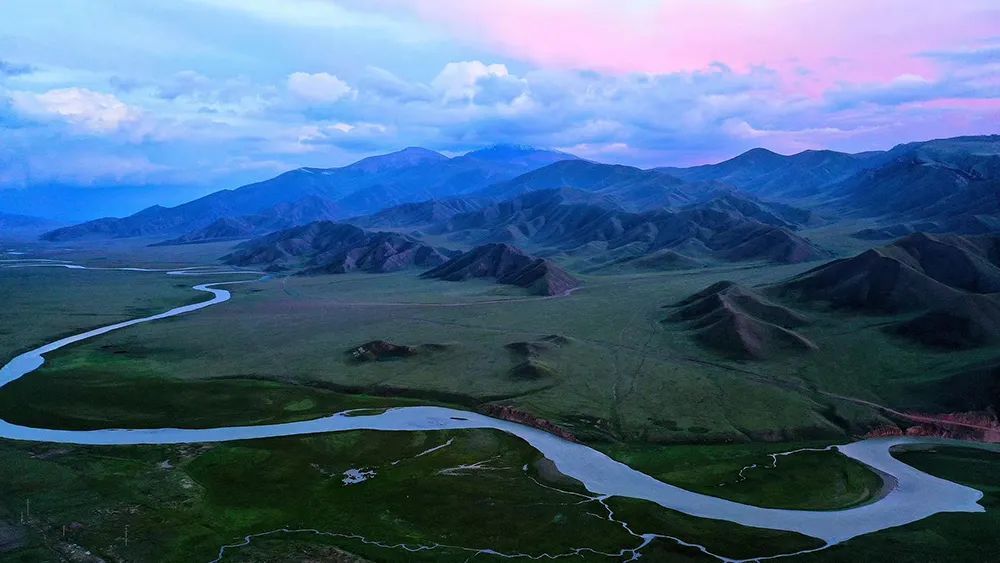 从3月开始，新疆将会成为国内游最靓的仔
