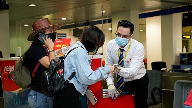 尽管日增3万新冠确诊病例，越南仍计划3月全面开放旅游