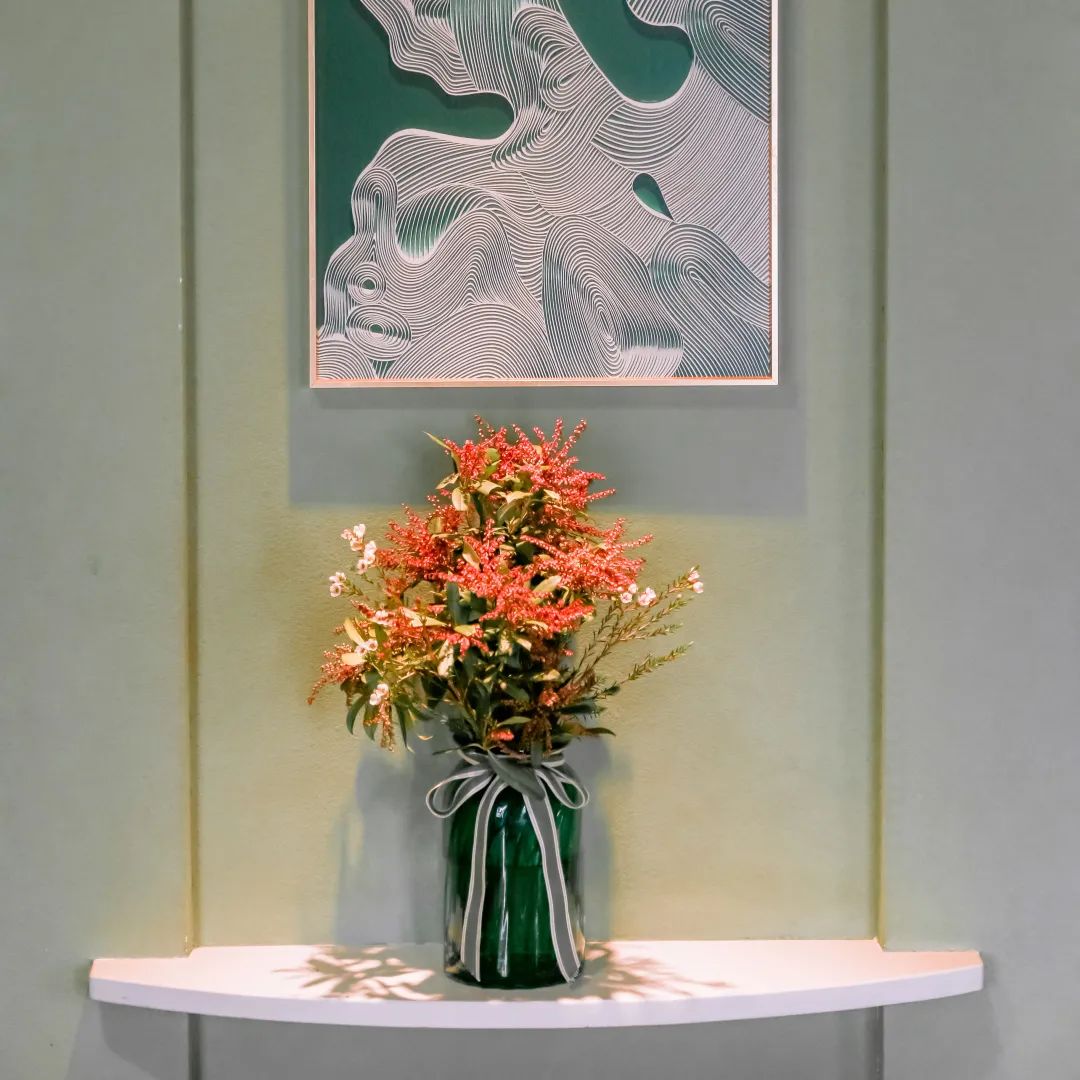 来自舌尖上的满足，只为击中你的味蕾