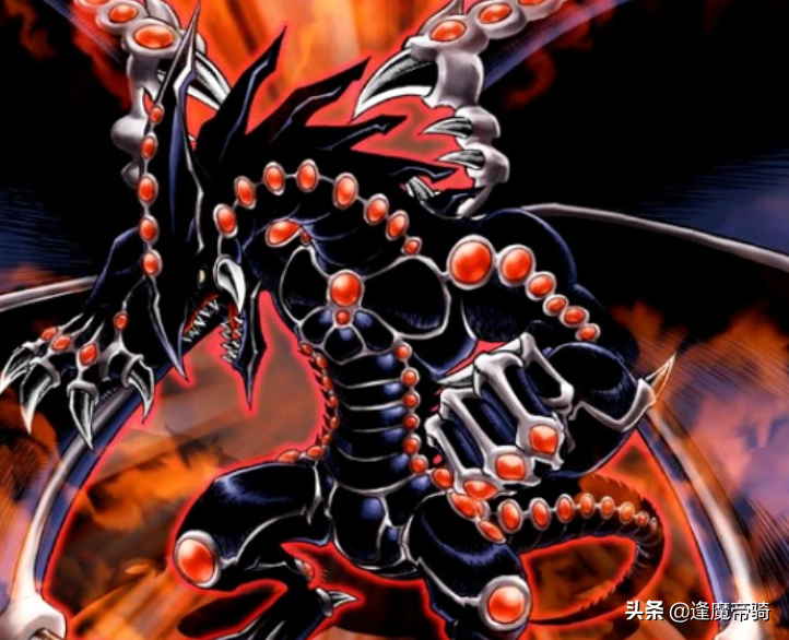 遊戲王：表遊戲卡組為何被評價“重坑”？ 這6張卡，最具代表性