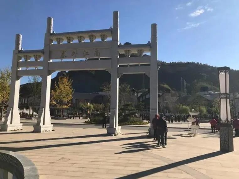 天津这8个地方，千万别去