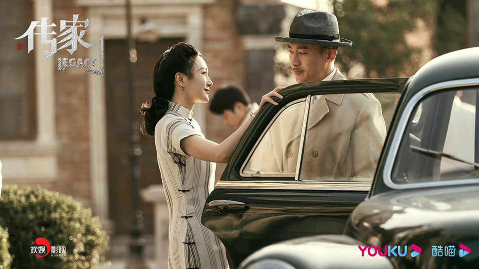 六月陆剧评分榜：《爱情应该有的样子》7.3分，《梦华录》逆袭