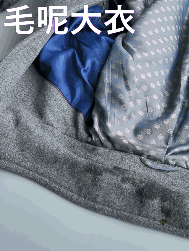 羽绒服脏了？千万别水洗！教你正确的做法，轻轻一擦，就干干净净