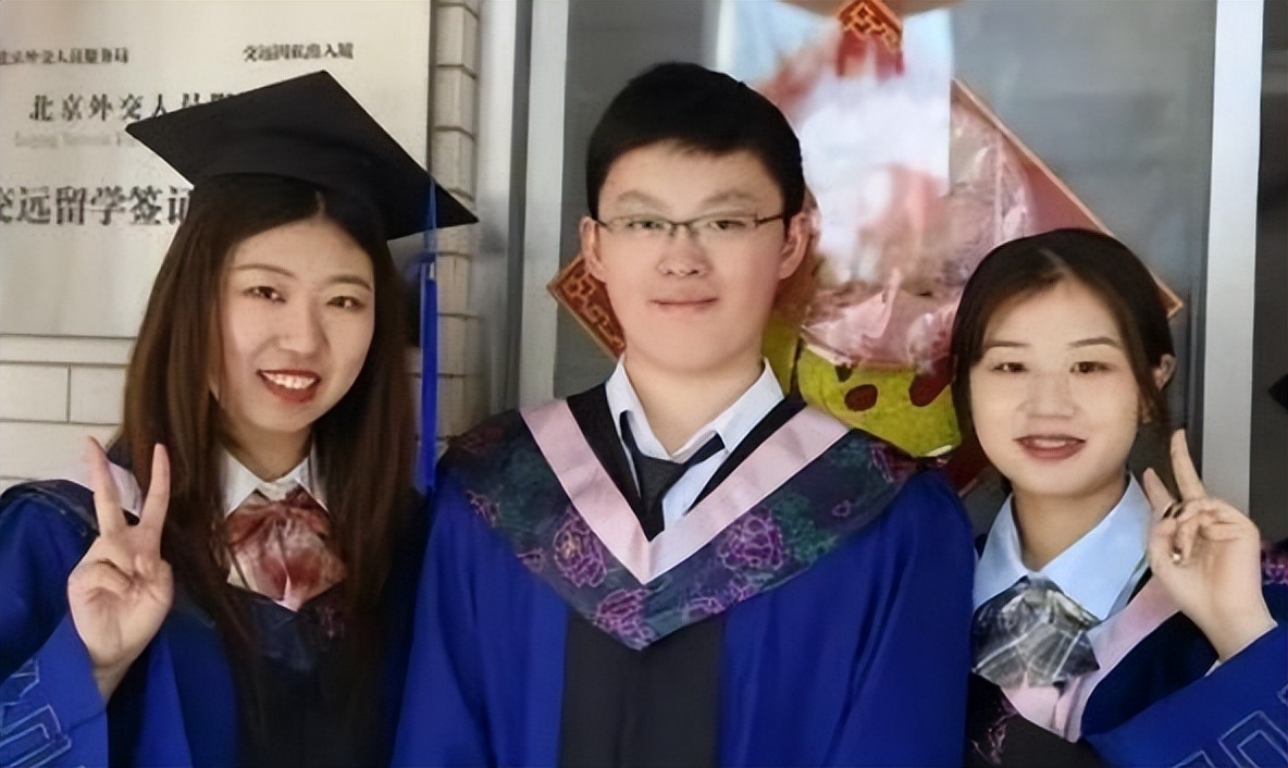 研究生都出自啥家庭？“5级家庭”更易培养出学霸，你家在第几层