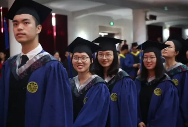 211是什么学校（211高校金字塔名单公布）