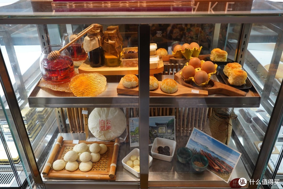 旅行就要边走边吃：舌尖上的昆明，盘点我在昆明吃到的各种美食