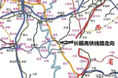 国铁和地方联手投资六百多亿建设高铁，由于各种原因一再拖延开工