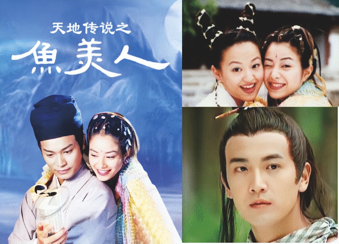 那些90后爱看的经典影视剧，看过5部以上，证明你已经“老”了