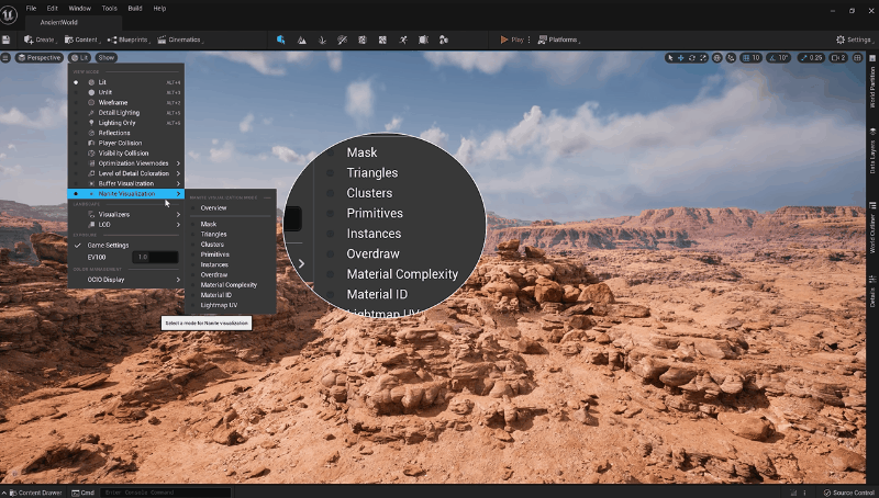 看了黑客帝国游戏画面，我开始相信其电影剧情