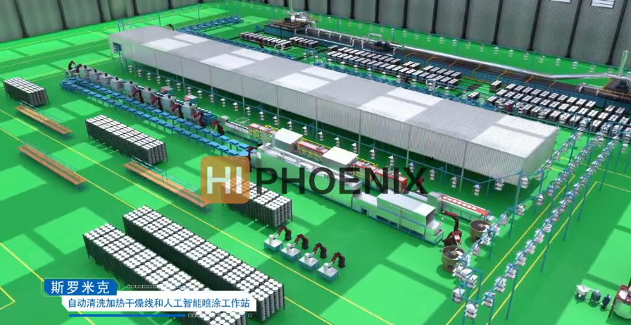 未来的工厂是什么样子的？自动化和智能化能改变什么？一定要看