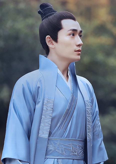 当今娱乐圈十大热门男星未来发展趋势预测：肖战或许“顶流”难保