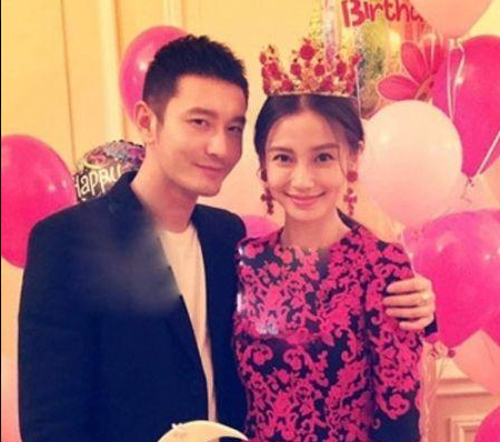 离婚才过2个月,杨颖四处受冷眼,她是否会念起黄晓明的好?