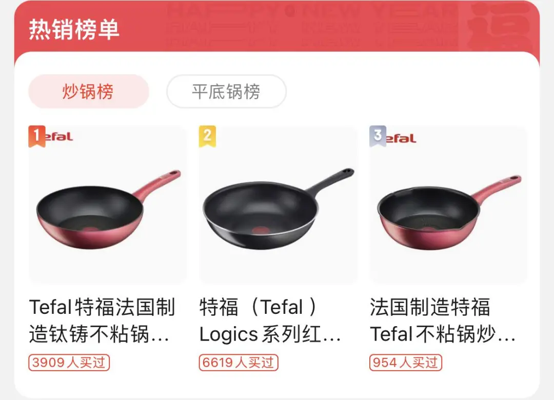網友提問:不粘鍋有劃痕后,還能繼續用嗎?