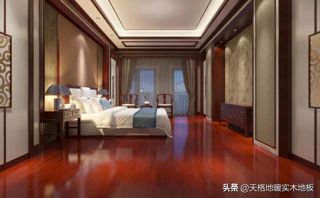 装修吉祥色推荐：天格之选，营造和谐美好家居氛围