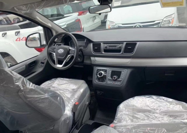 溧阳车主喜提上汽大通 MAXUS G10，开了4659公里后，直言有话要说