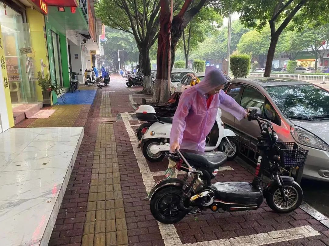 漳州市市场监管局全员发动助力创城攻坚