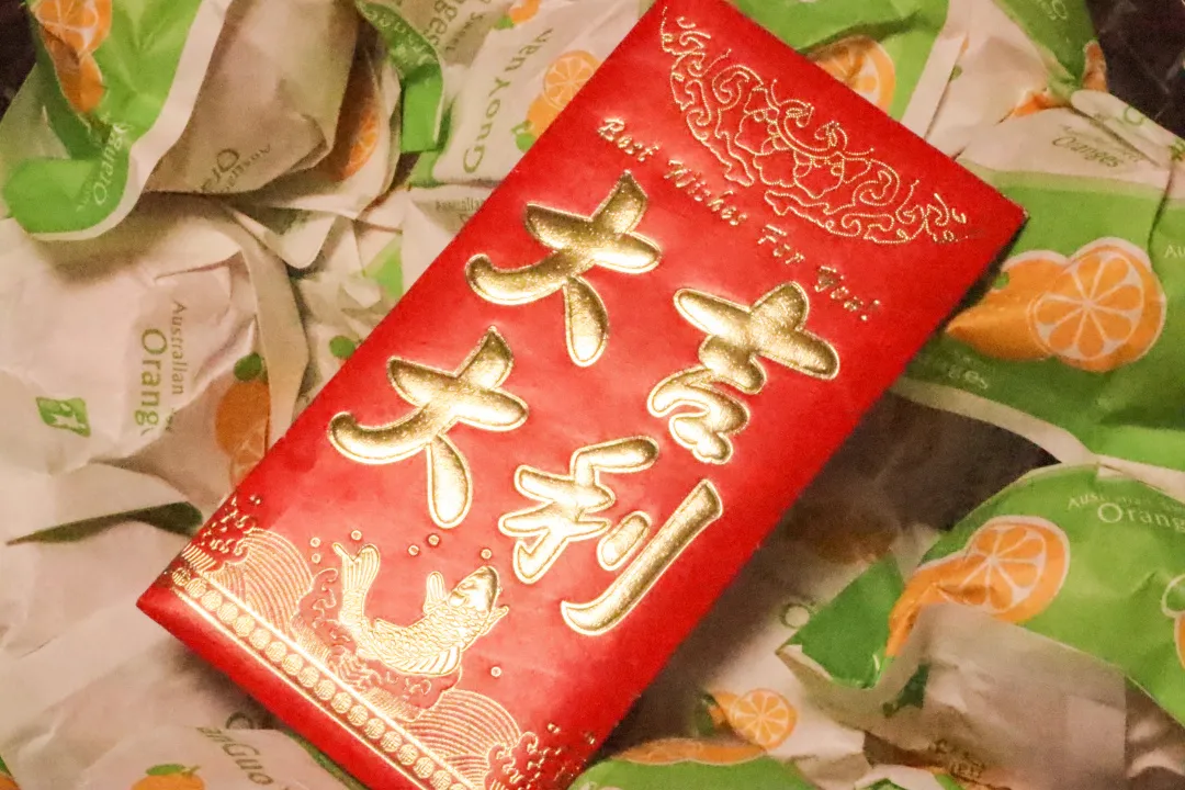 虎年新春!回顾重大人的春节展会