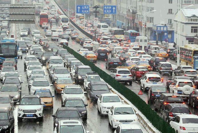 有车一族需注意了：今年4月1日起，“3+3”新规将全面实施