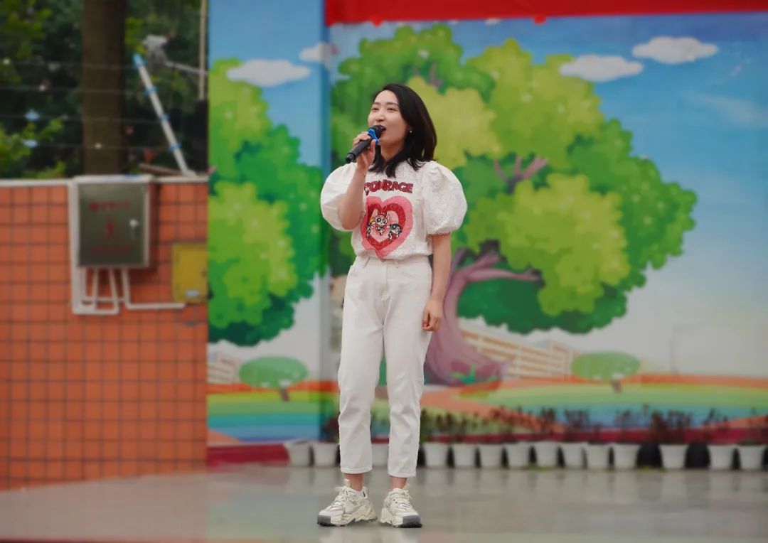 聚心传情·向阳生长|四川天府新区锦江小学开展心理活动月系列活动