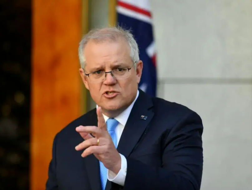 緩和中澳關係，澳大利亞總理要求中方先取消制裁，汪文斌做出回應