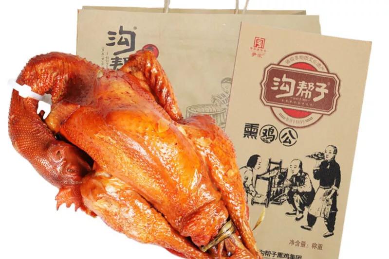 全国6款放心烧鸡，因“价廉”遭受质疑，却都是“以药入鸡”