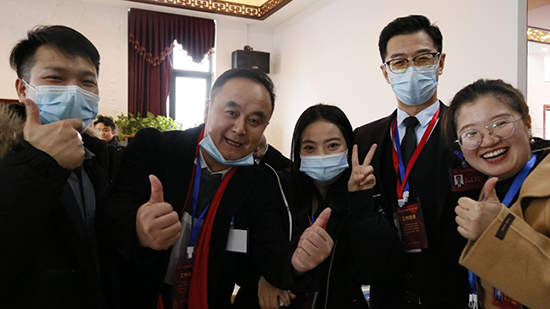 砥礪再揚(yáng)帆！聚才人力集團(tuán)2022年度第一期業(yè)務(wù)骨干集訓(xùn)營圓滿成功