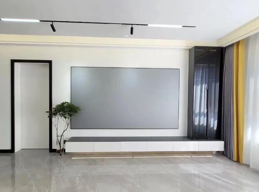 十年前的客厅VS今天的客厅，你家的客厅过时了吗？