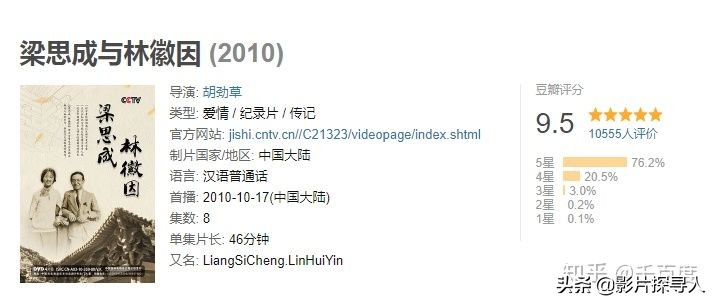 可以称为「顶级纪录片」的纪录片，豆瓣评分9分以上