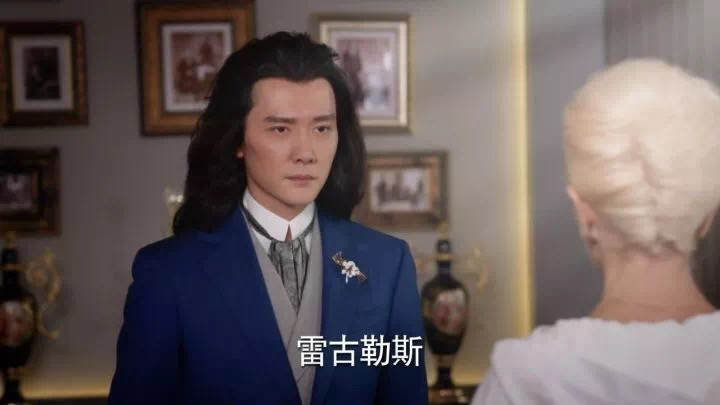 同样是演美人鱼，钟丽缇董璇惊艳，杨幂辣眼，甘婷婷像“水鬼”