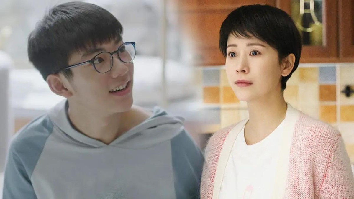 同样演“妈妈”，把张雨绮、殷桃、宋祖儿放在一起，差距清晰可见