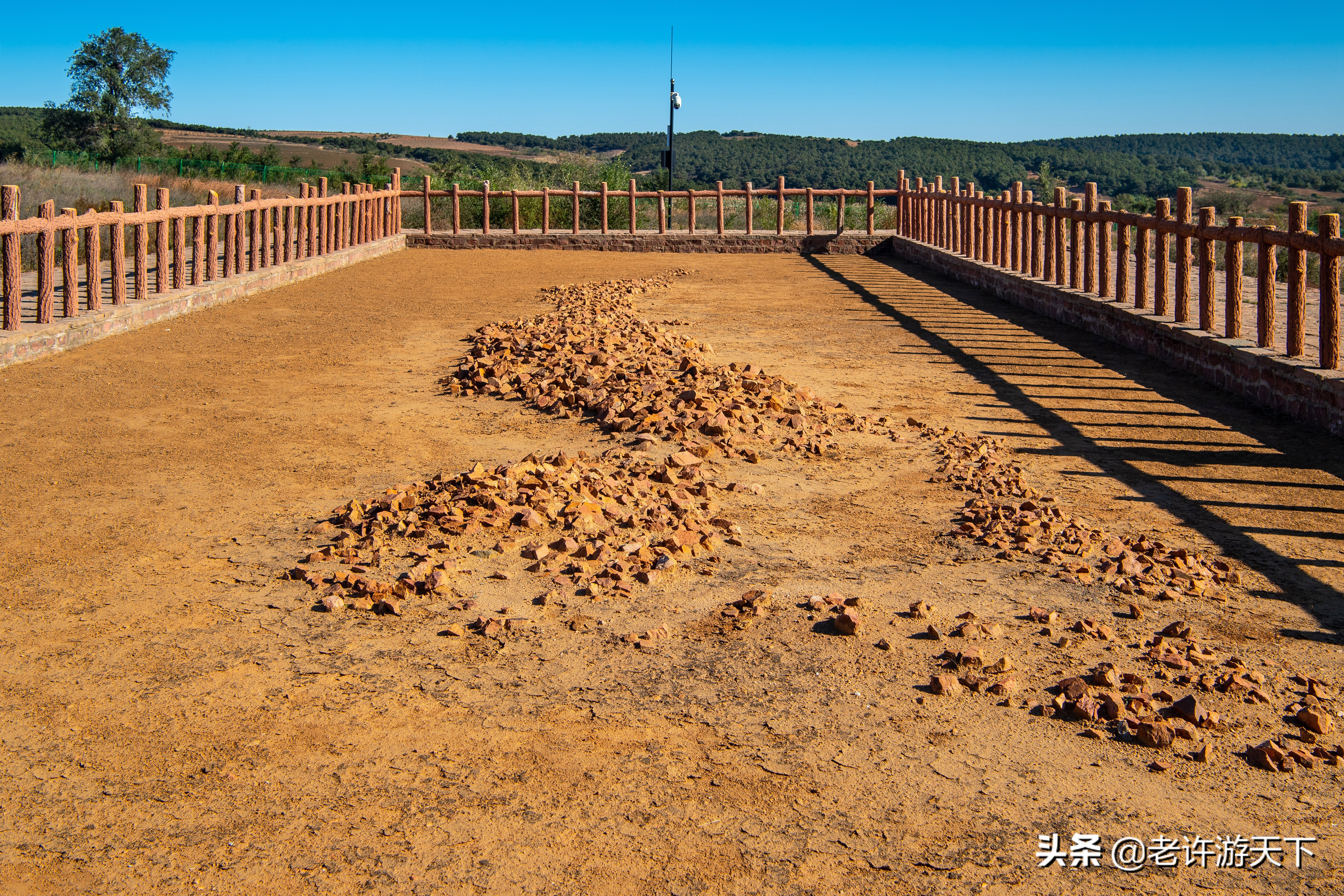 老许路书：游遍辽宁，美景一网打尽，14个地市一个不能少（辽西）