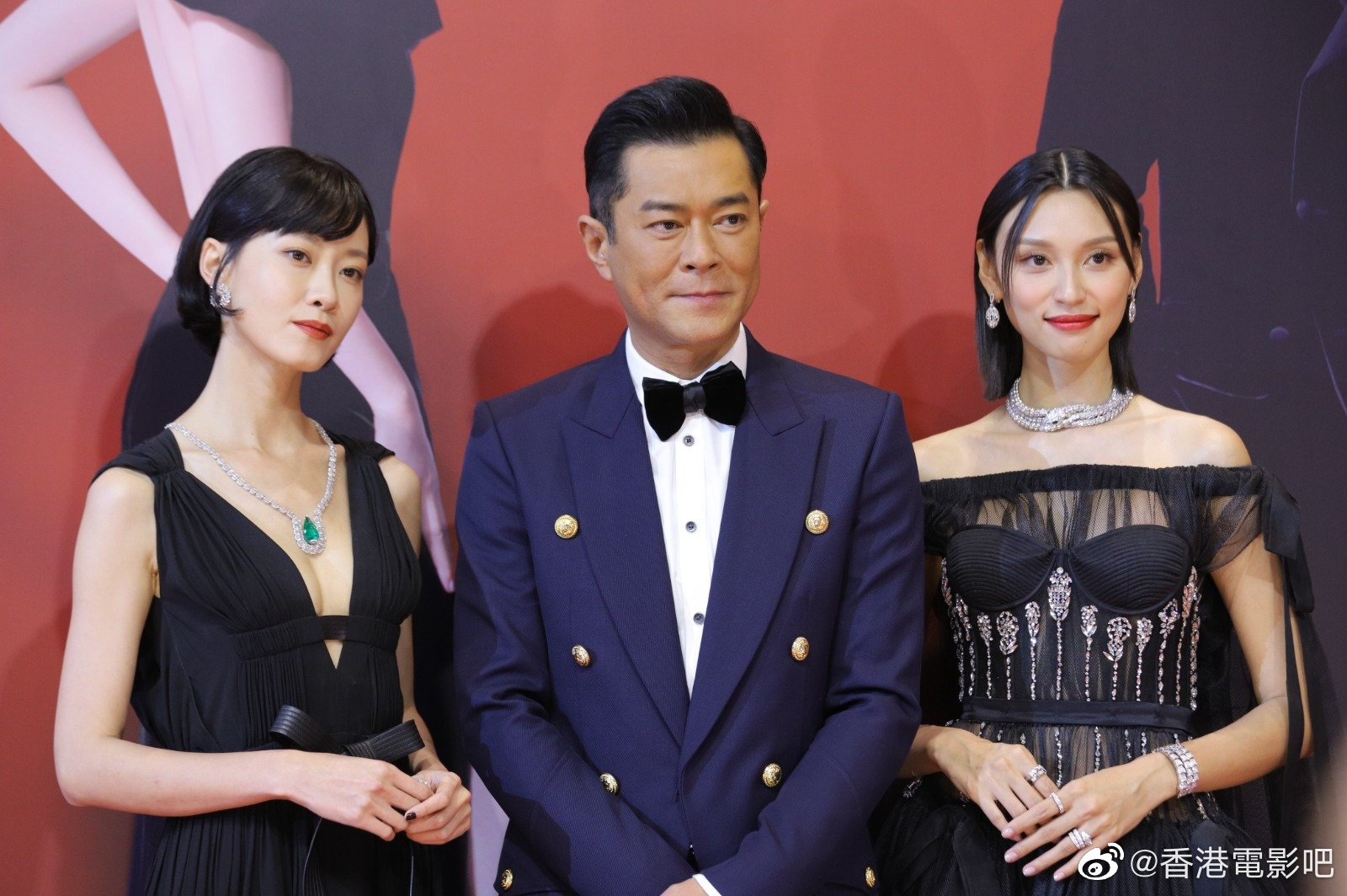 金像奖揭晓：85岁谢贤成最年长影帝，33岁内地女星刘雅瑟封后