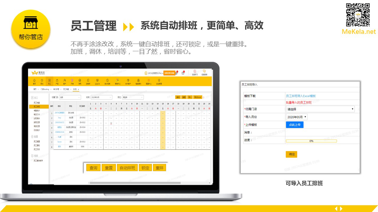 从5个部分，聊聊美容院店长该如何正确激励员工