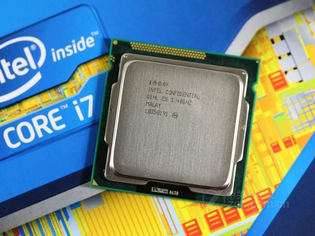 电脑i5和i7有什么区别是什么意思