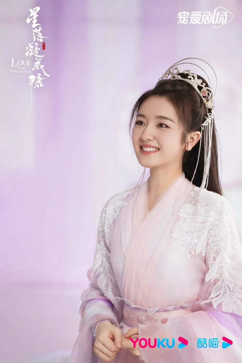 6.16－17新剧动态：《我叫刘金凤》＆《星河璀璨的我们》定档