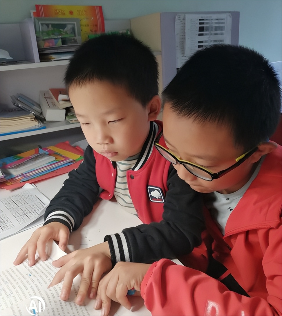 书香润泽生命 阅读成就未来｜继续走进双流区棠湖小学书香班级